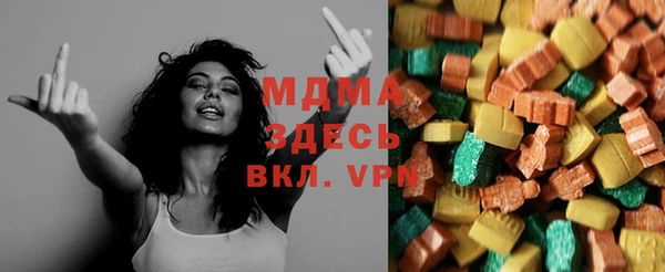 индика Билибино